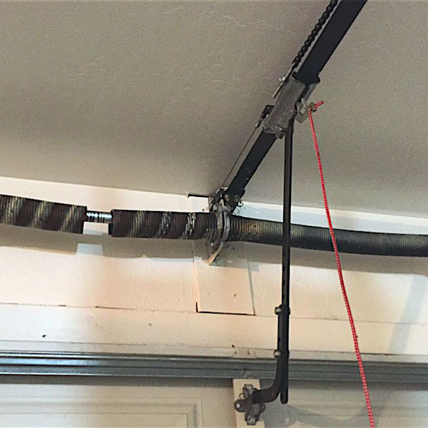 Garage Door Cable