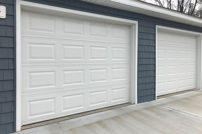 Garage Door Installation